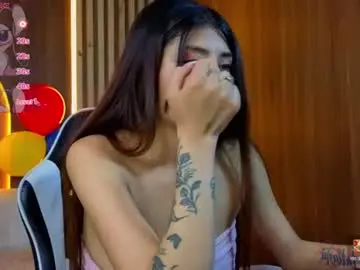 Lia_queen_tx  live sex cam