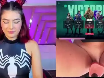 Liagames  live sex cam
