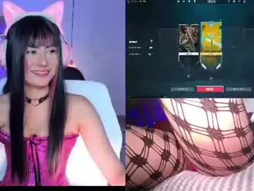 Liagames  live sex cam