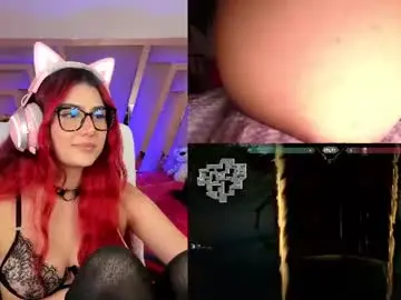 Liagames  live sex cam