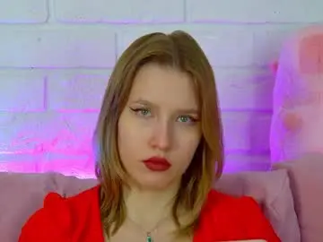 Lililinn  live sex cam