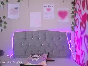 Luckyswagson  live sex cam