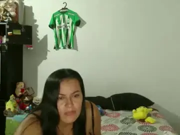 Lunahot94  live sex cam