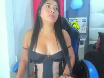 Maleja77  live sex cam