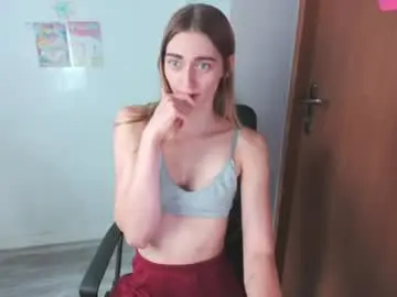 Millie_lacroix  live sex cam