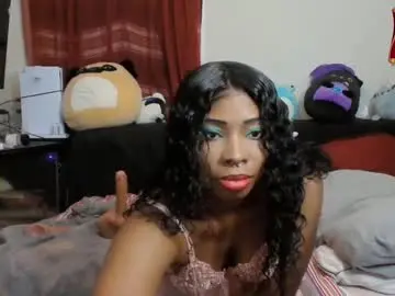 Queenofheartsfaerah  live sex cam