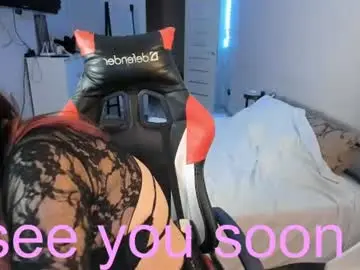 Selenadurden  live sex cam