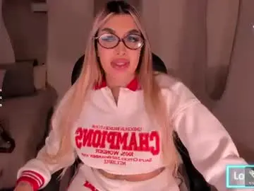 Sophiepalmerx  live sex cam