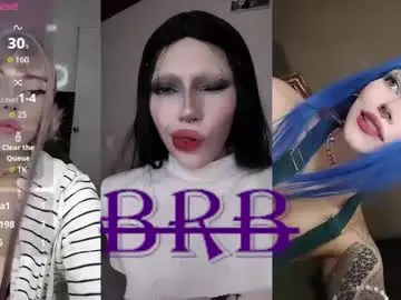 Venus_pistoleira777  live sex cam