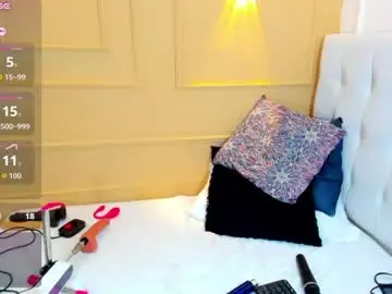 Zoemartins1  live sex cam