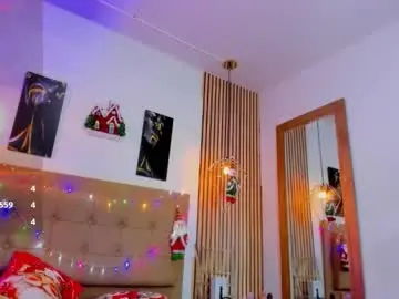 _samanthaa_foxx  live sex cam