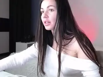 Amelinamersi  live sex cam