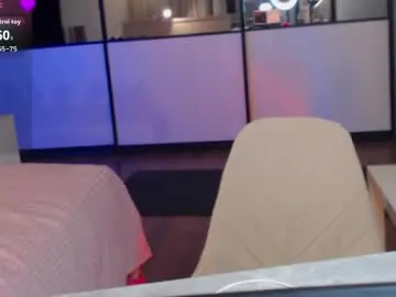 Amelinamersi  live sex cam