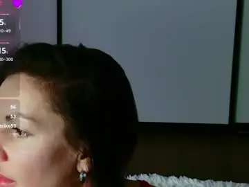 Amelinamersi  live sex cam