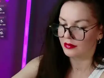 Amelinamersi  live sex cam