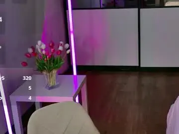 Amelinamersi  live sex cam