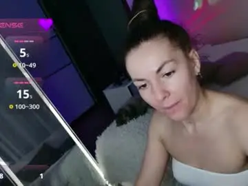 Amelinamersi  live sex cam