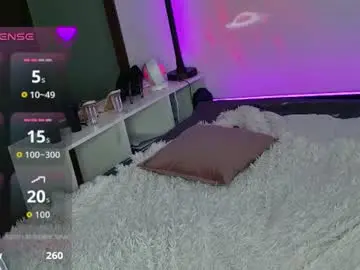 Amelinamersi  live sex cam