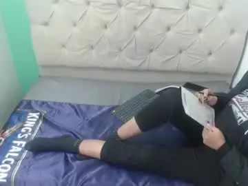 Amoremerchmar  live sex cam