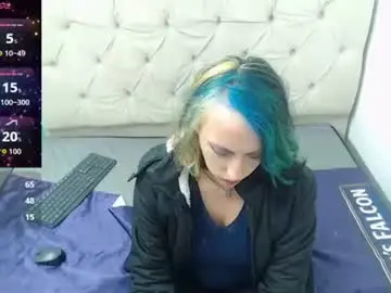 Amoremerchmar  live sex cam