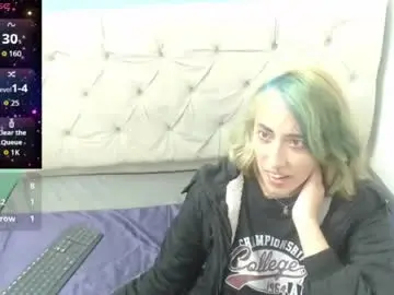 Amoremerchmar  live sex cam
