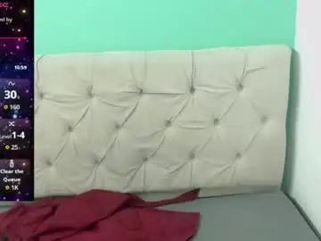 Amoremerchmar  live sex cam
