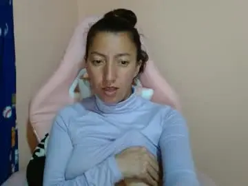 Candymilfff  live sex cam