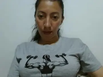 Candymilfff  live sex cam