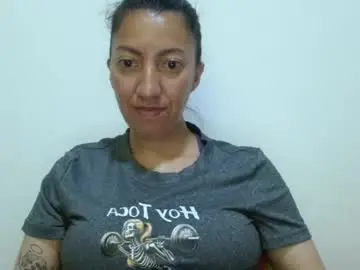 Candymilfff  live sex cam