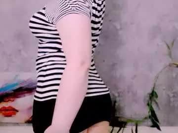 Djullia  live sex cam