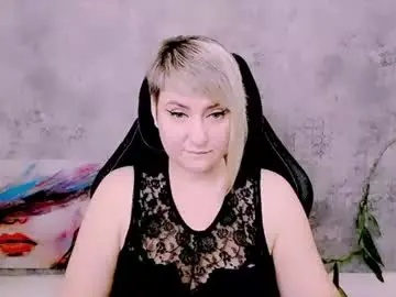 Djullia  live sex cam
