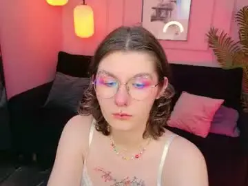 Franciskagreender  live sex cam