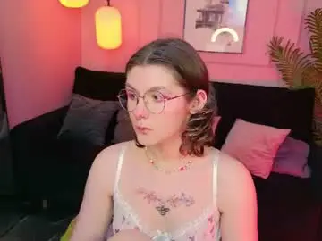 Franciskagreender  live sex cam