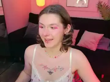 Franciskagreender  live sex cam