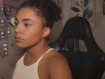 Imarabrown  live sex cam