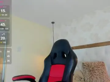 Irisclark1  live sex cam