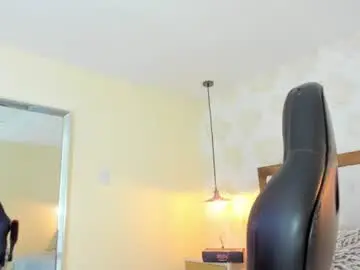Irisclark1  live sex cam
