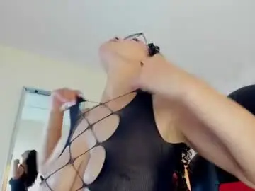 Irisclark1  live sex cam