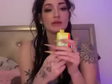 Ivyyrosee8  live sex cam