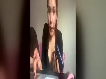 Jennabeck  live sex cam