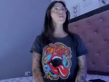 Julianacarter  live sex cam