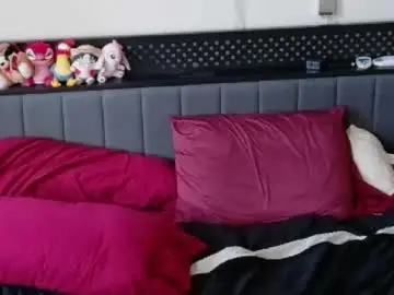 Lunabbw007  live sex cam