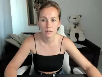 Michellewoitsik  live sex cam