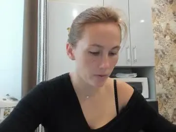 Michellewoitsik  live sex cam
