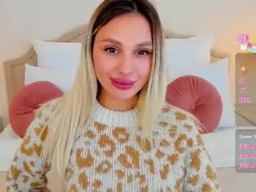 Misslou_  live sex cam