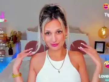 Misslou_  live sex cam