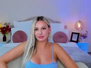 Misslou_  live sex cam