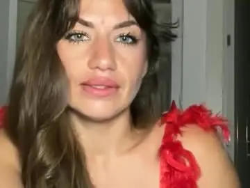 Missroriann  live sex cam