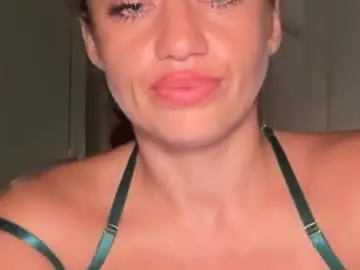 Missroriann  live sex cam