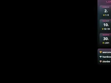 Nexi_ioi  live sex cam